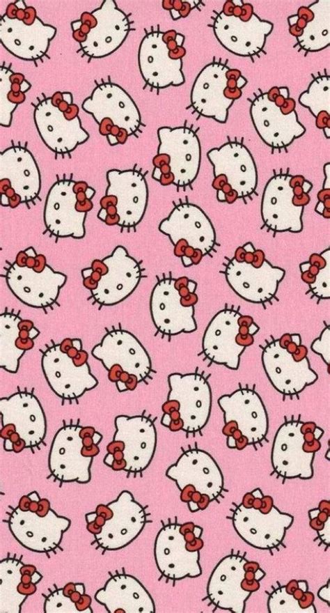 hello kitty wallpaper y2k tablet